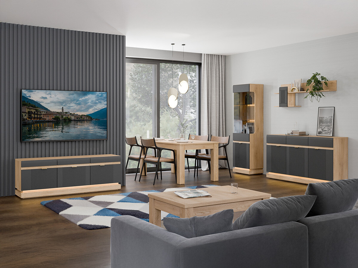 Mööbli kollektsioon Teselbu