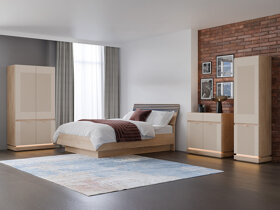 Mööbli kollektsioon Teselbu