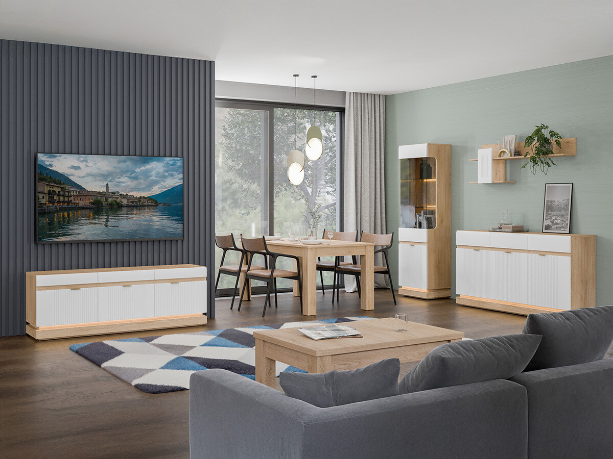 Mööbli kollektsioon Teselbu