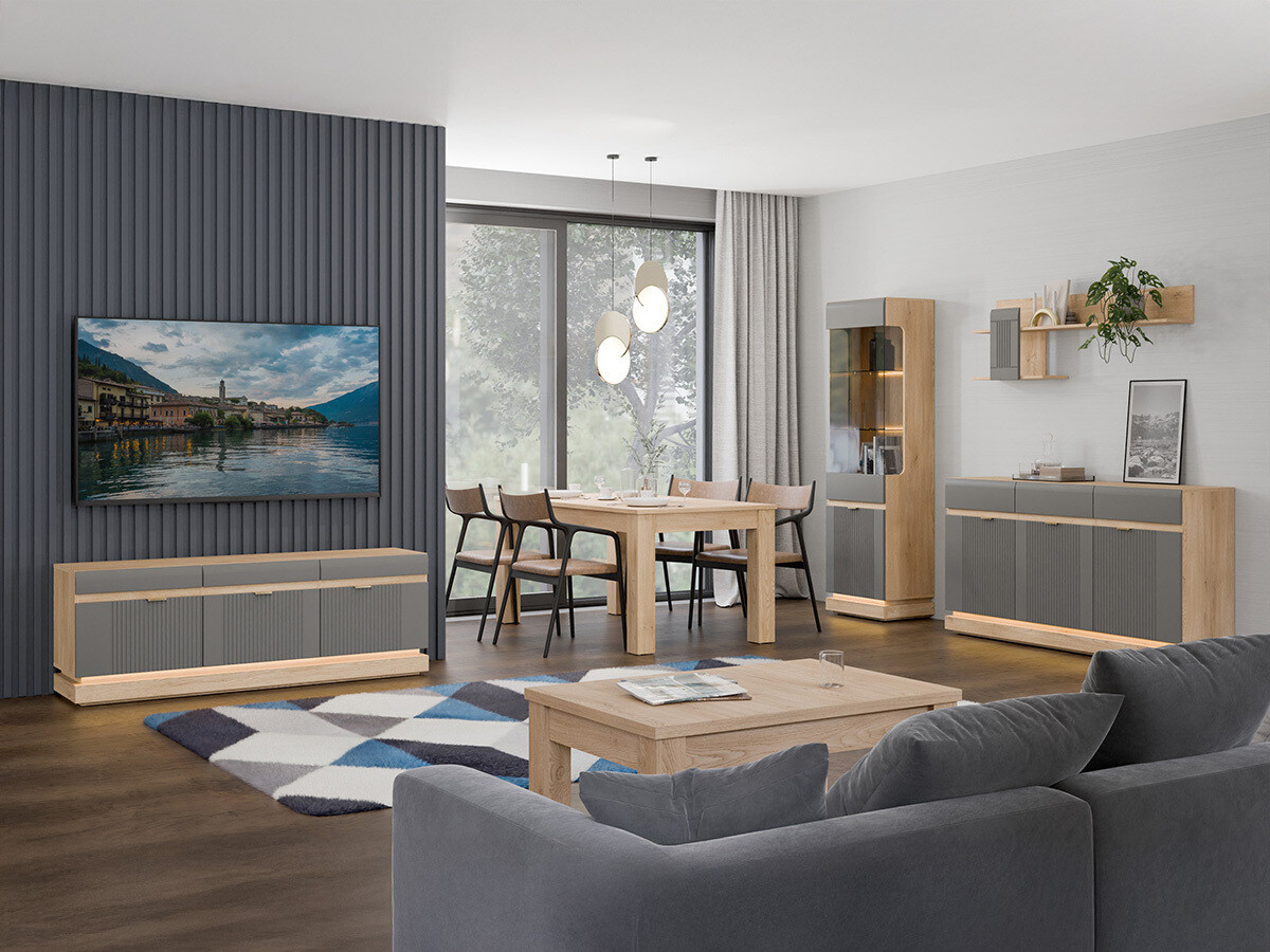 Mööbli kollektsioon Teselbu