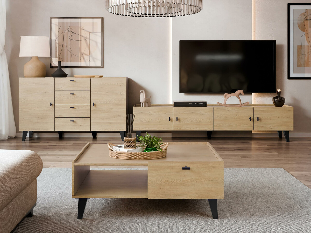 Mööbli kollektsioon Comfivo Avimelo