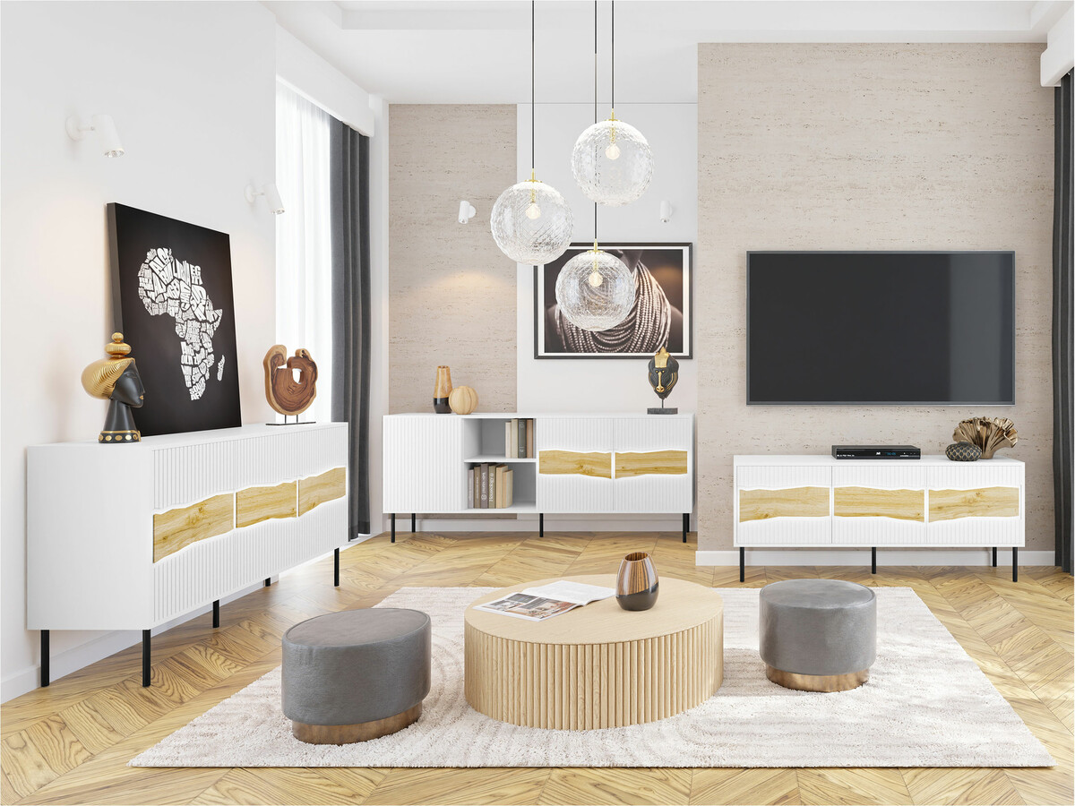 Mööbli kollektsioon Monevare