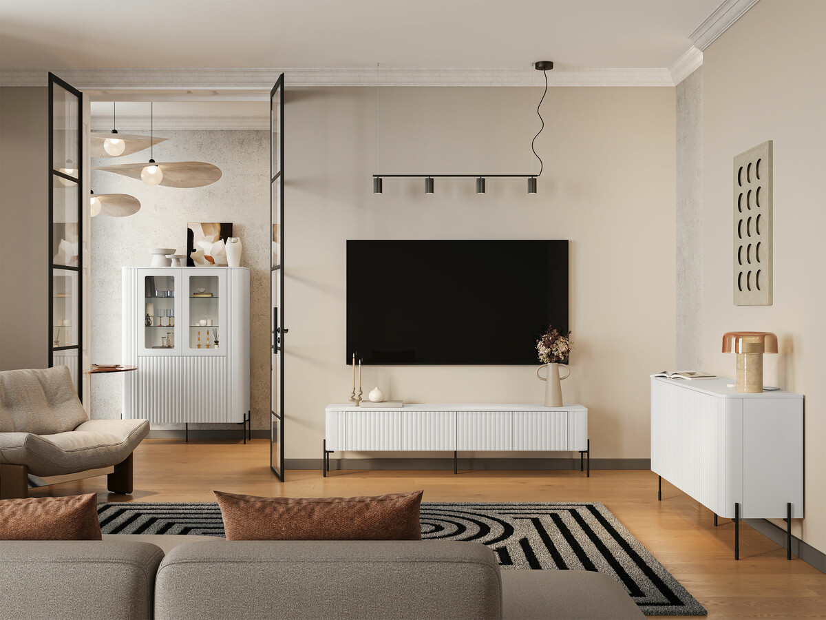 Mööbli kollektsioon Mavnue