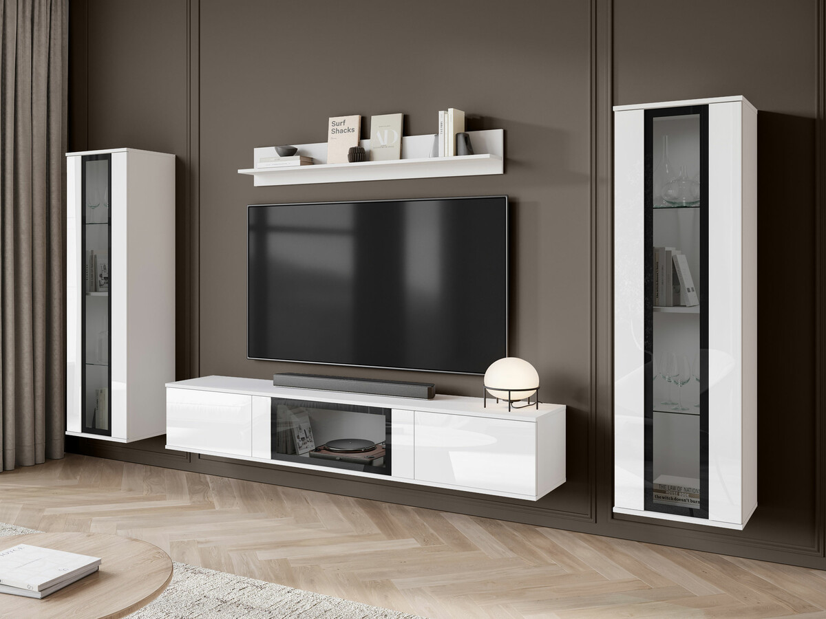 Mööbli kollektsioon Torcame