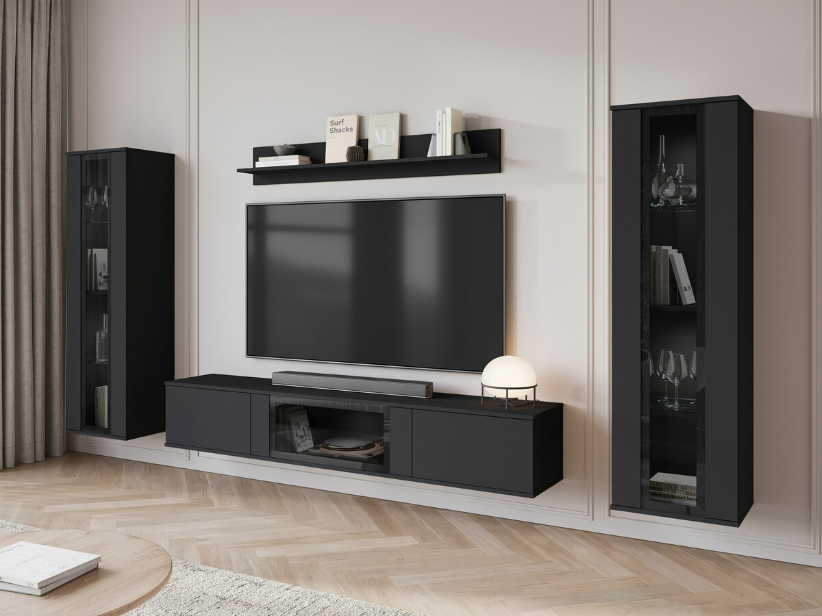 Mööbli kollektsioon Torcame