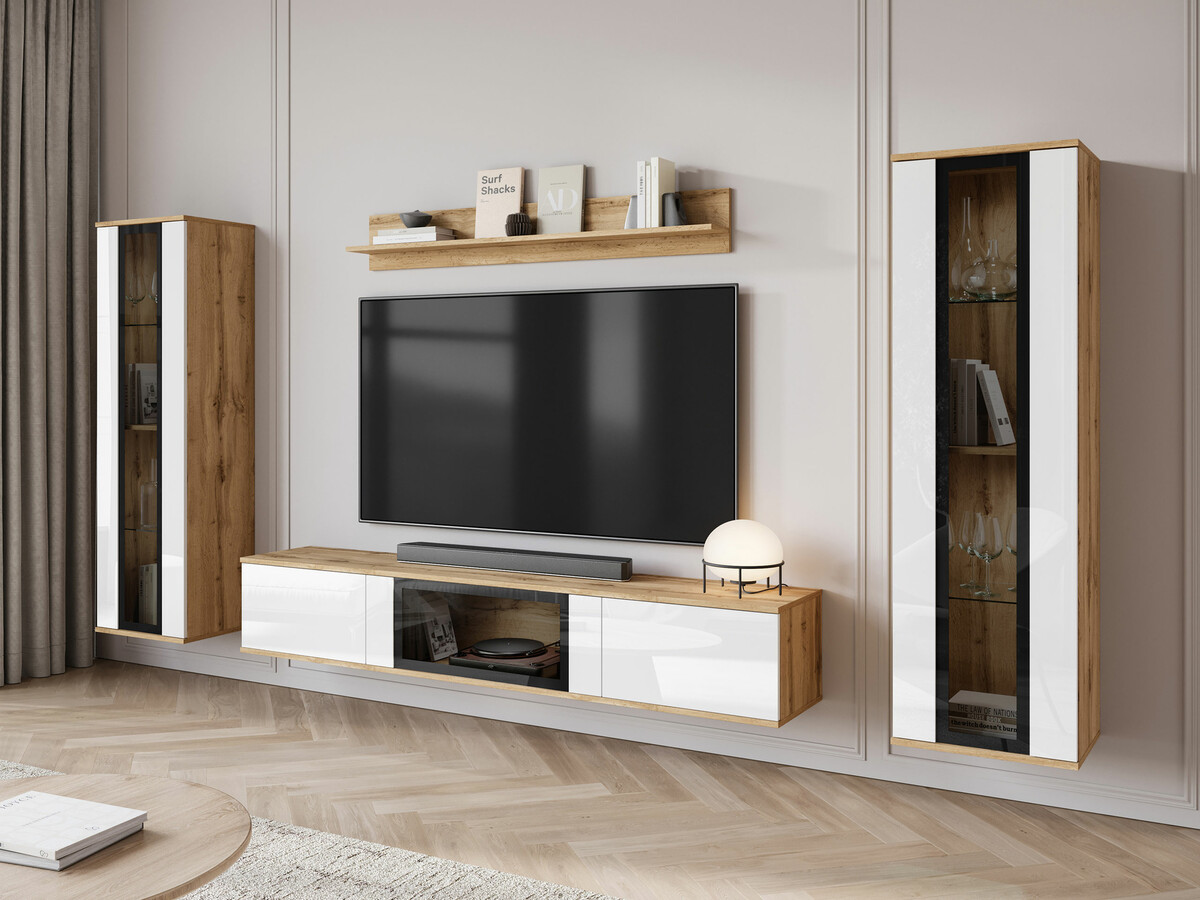 Mööbli kollektsioon Torcame