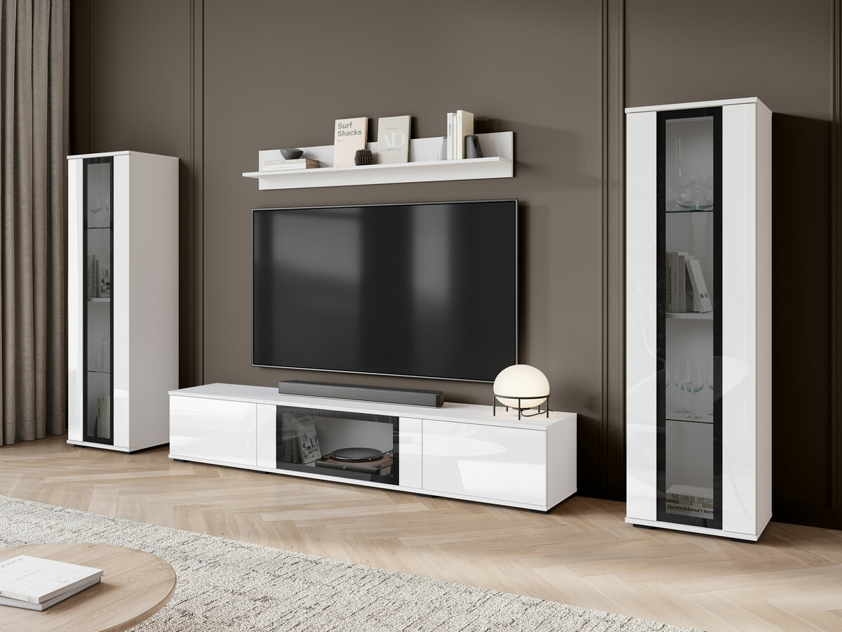 Mööbli kollektsioon Torcame