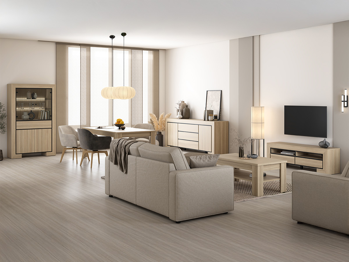 Mööbli kollektsioon Etrteo