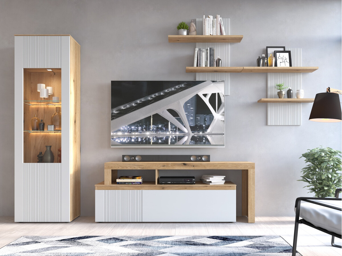 Mööbli kollektsioon Sonmavo