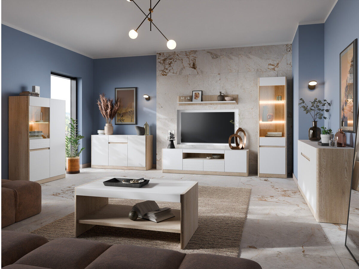 Mööbli kollektsioon Flosoi