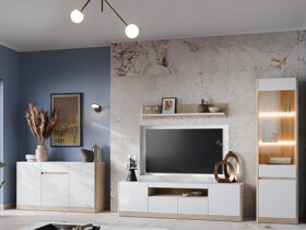 Mööbli kollektsioon Flosoi