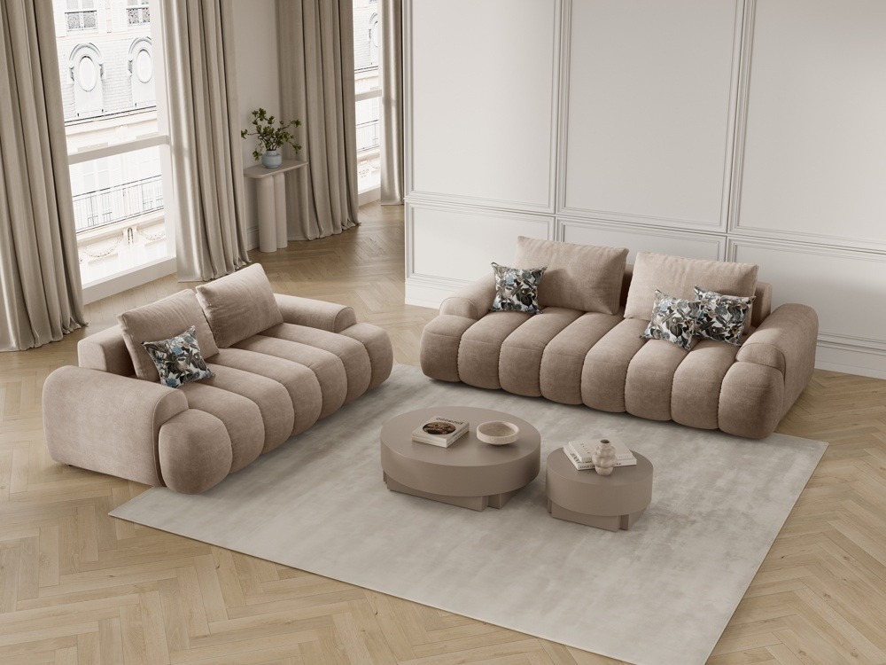 Mööbli kollektsioon Evarelbo