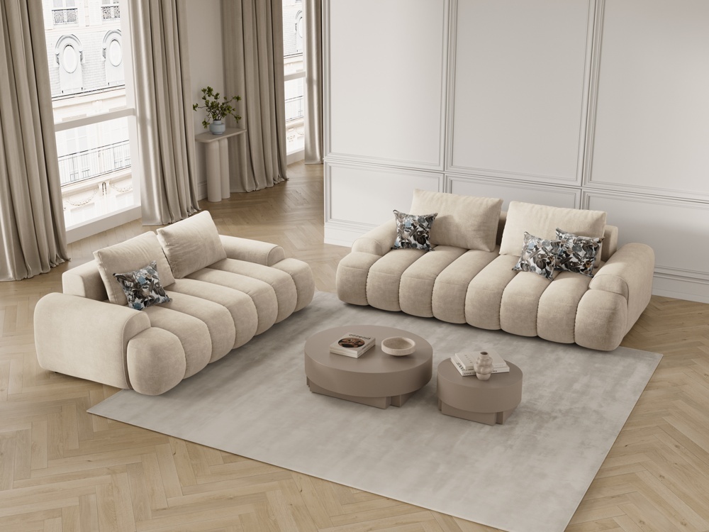 Mööbli kollektsioon Evarelbo