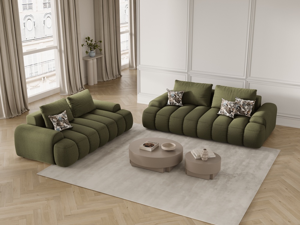 Mööbli kollektsioon Evarelbo