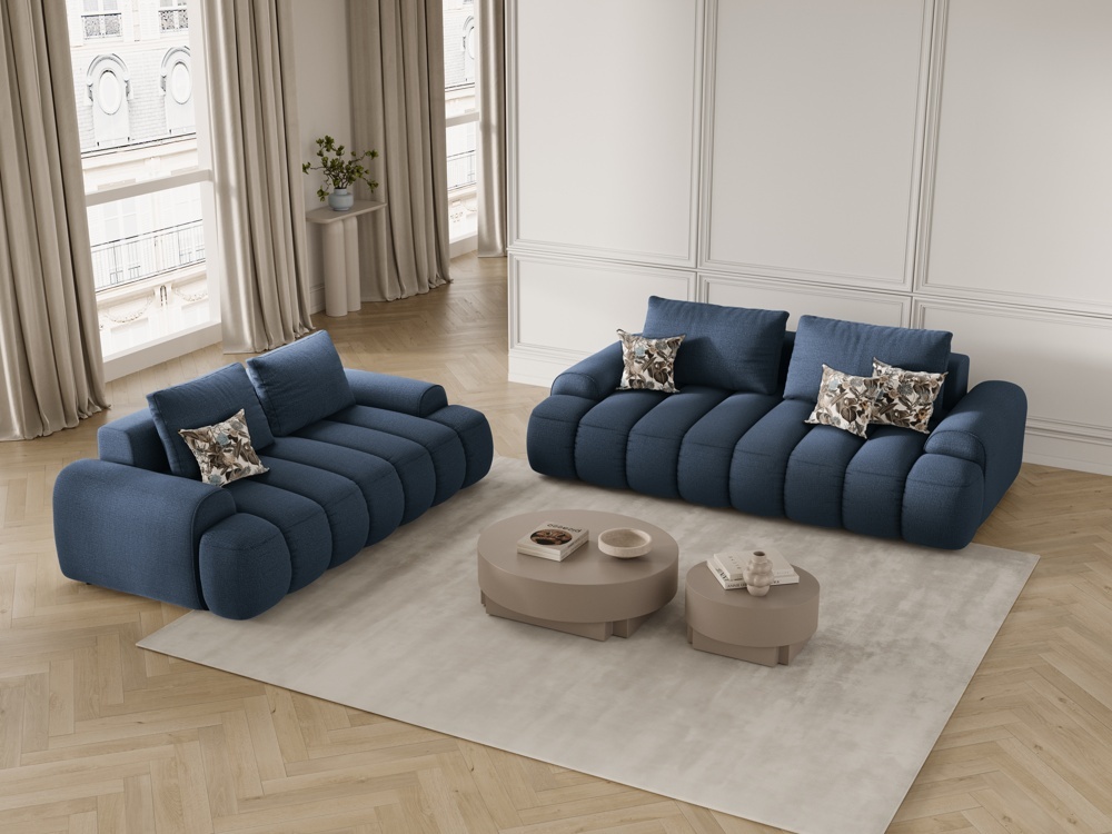 Mööbli kollektsioon Evarelbo