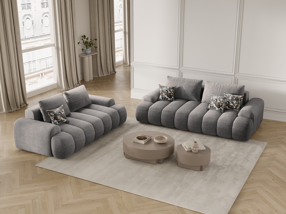 Mööbli kollektsioon Evarelbo