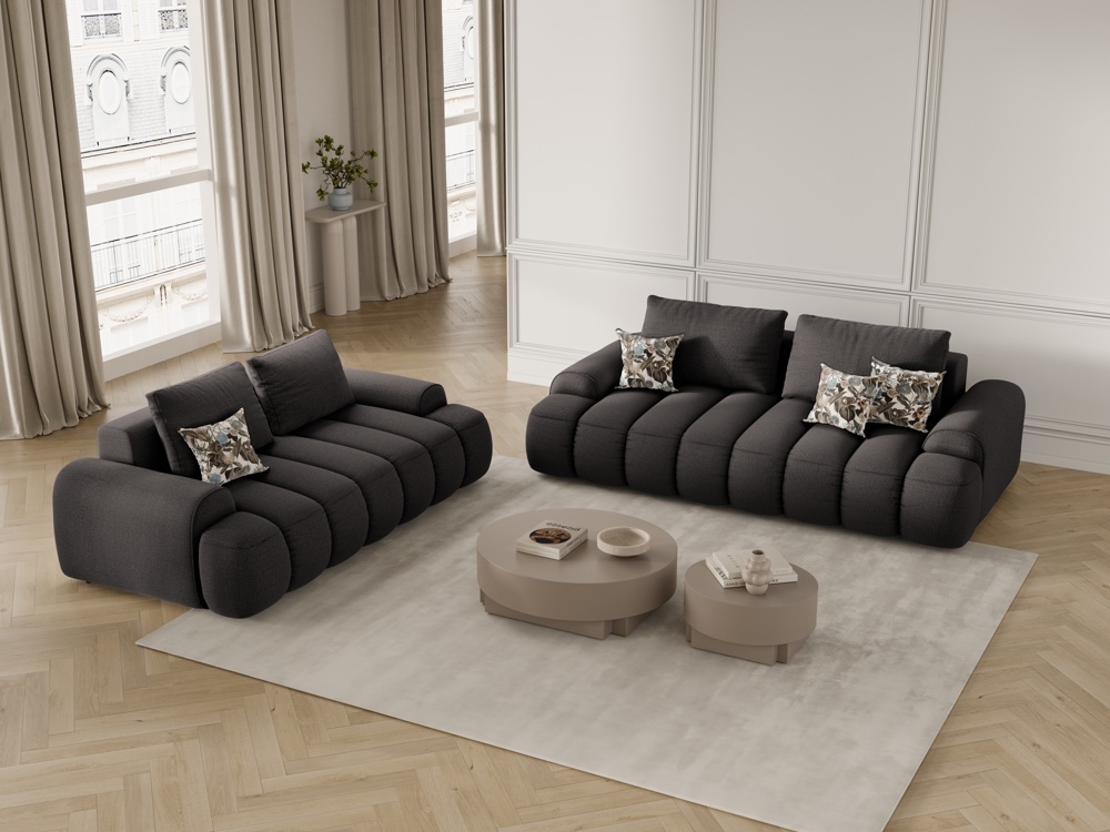 Mööbli kollektsioon Evarelbo