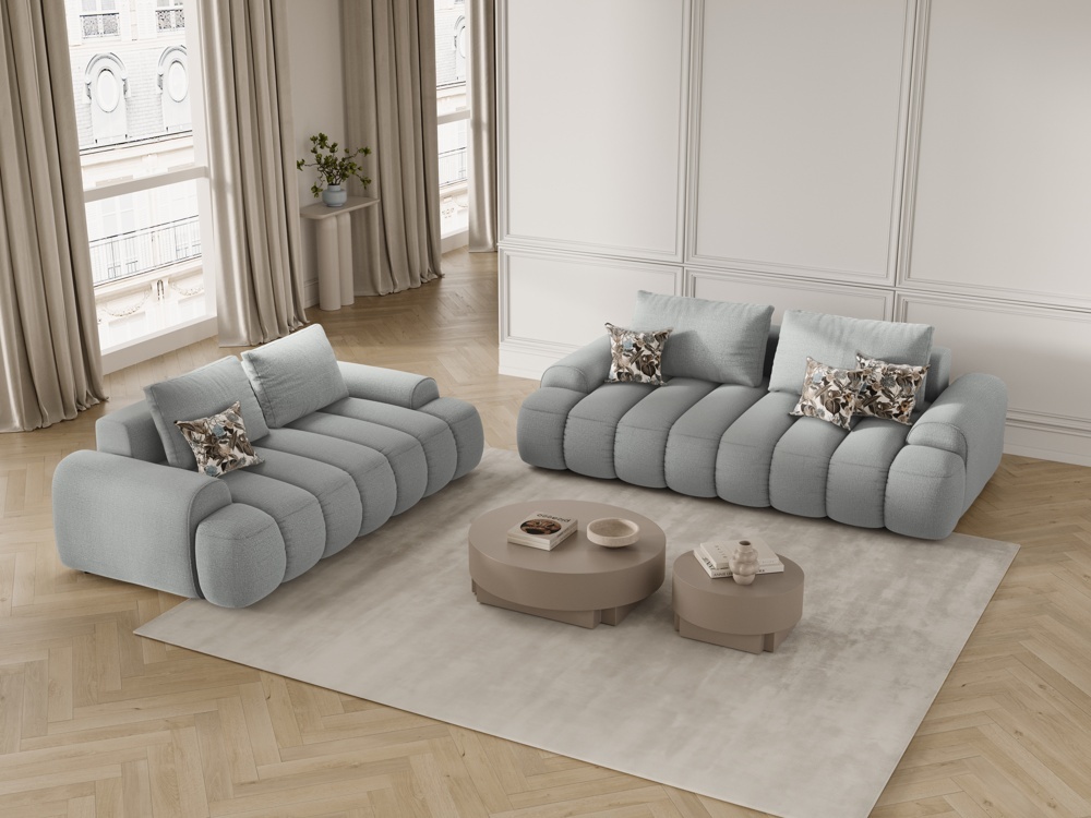 Mööbli kollektsioon Evarelbo