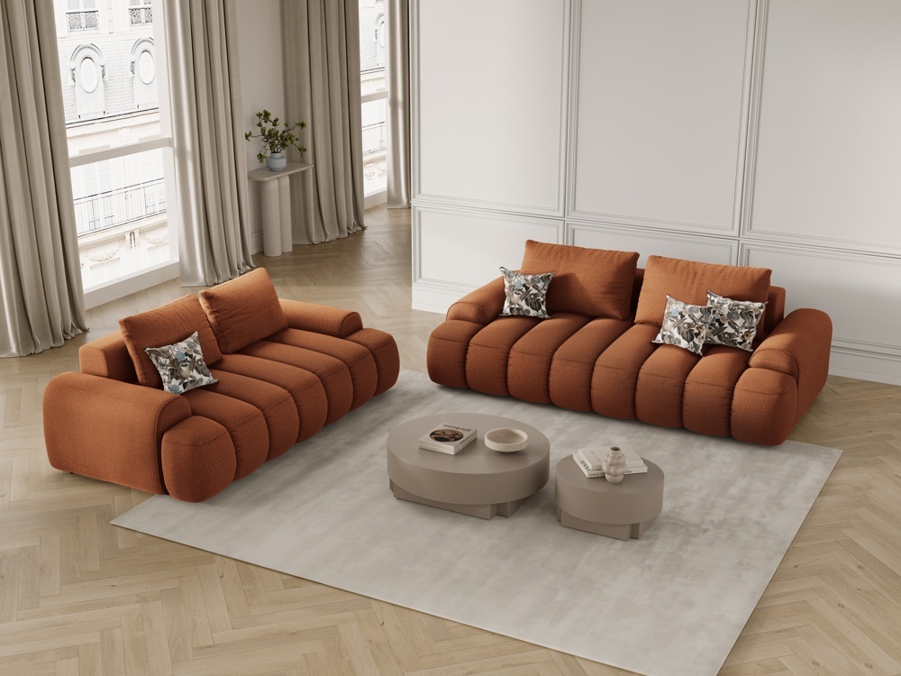 Mööbli kollektsioon Evarelbo