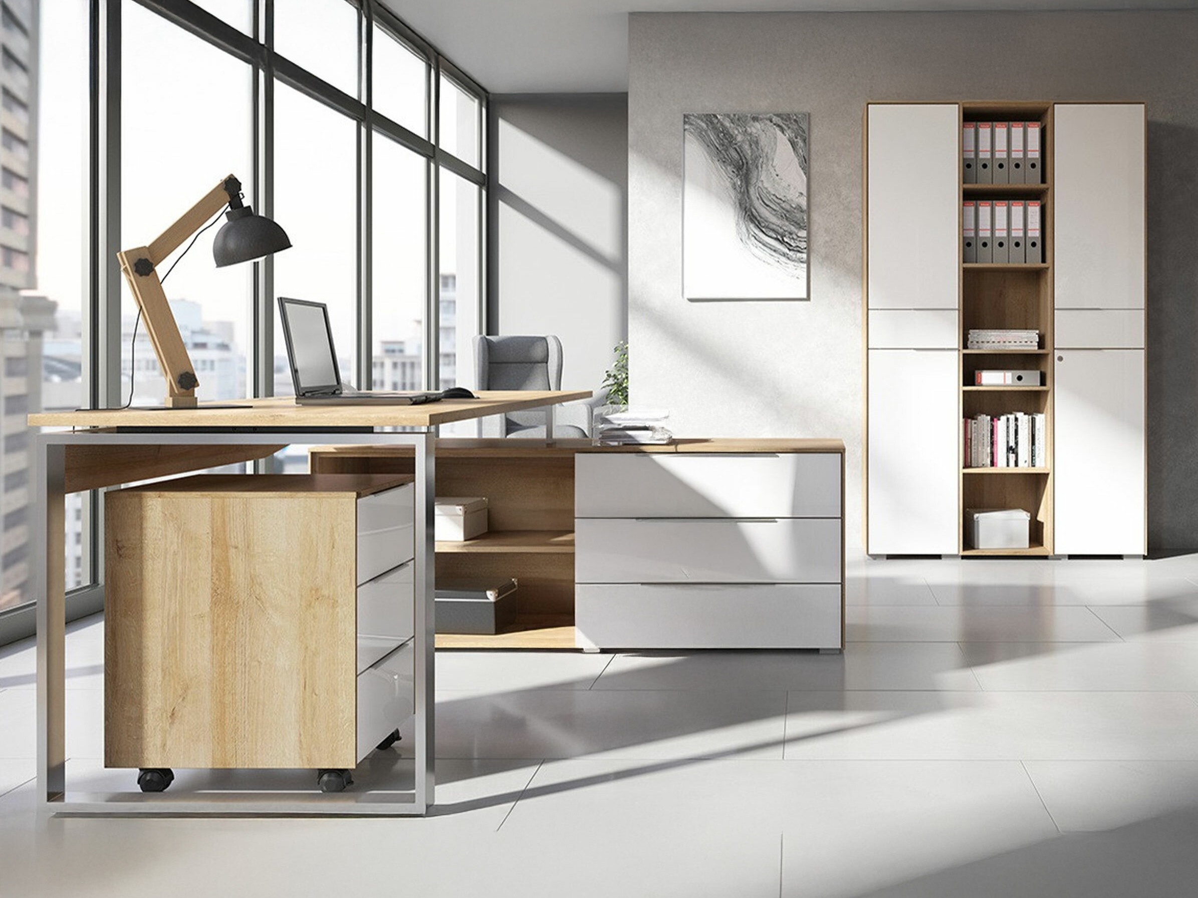 Mööbli kollektsioon Tentoru