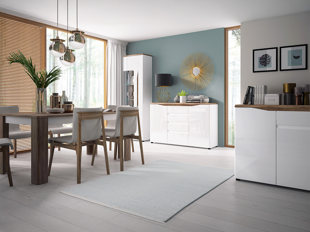 Mööbli kollektsioon Martolu