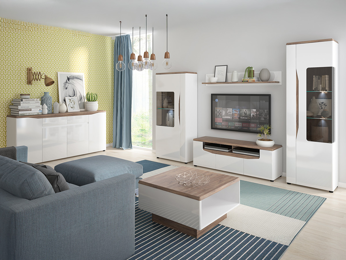 Mööbli kollektsioon Martolu