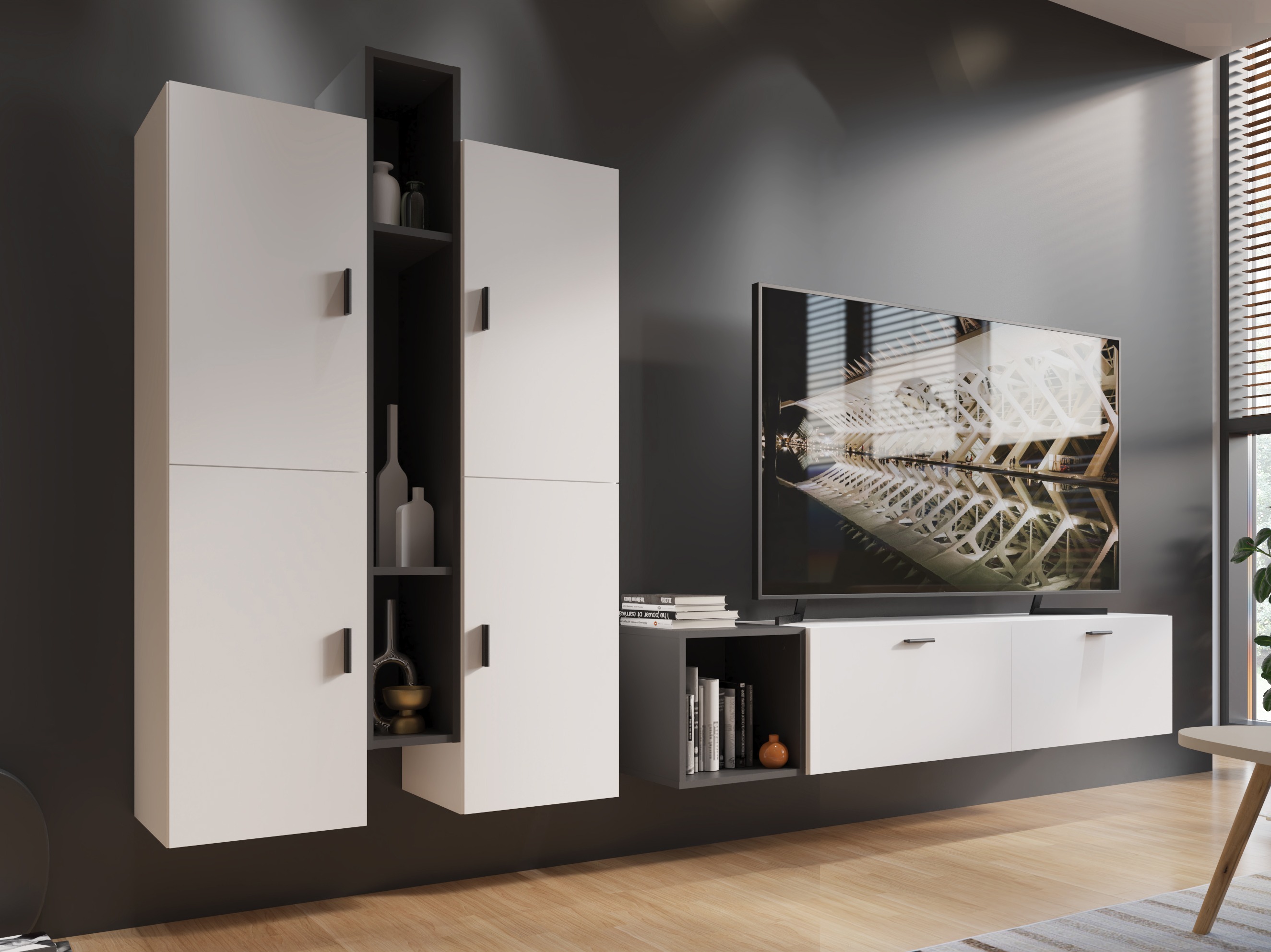 Mööbli kollektsioon Virnolu