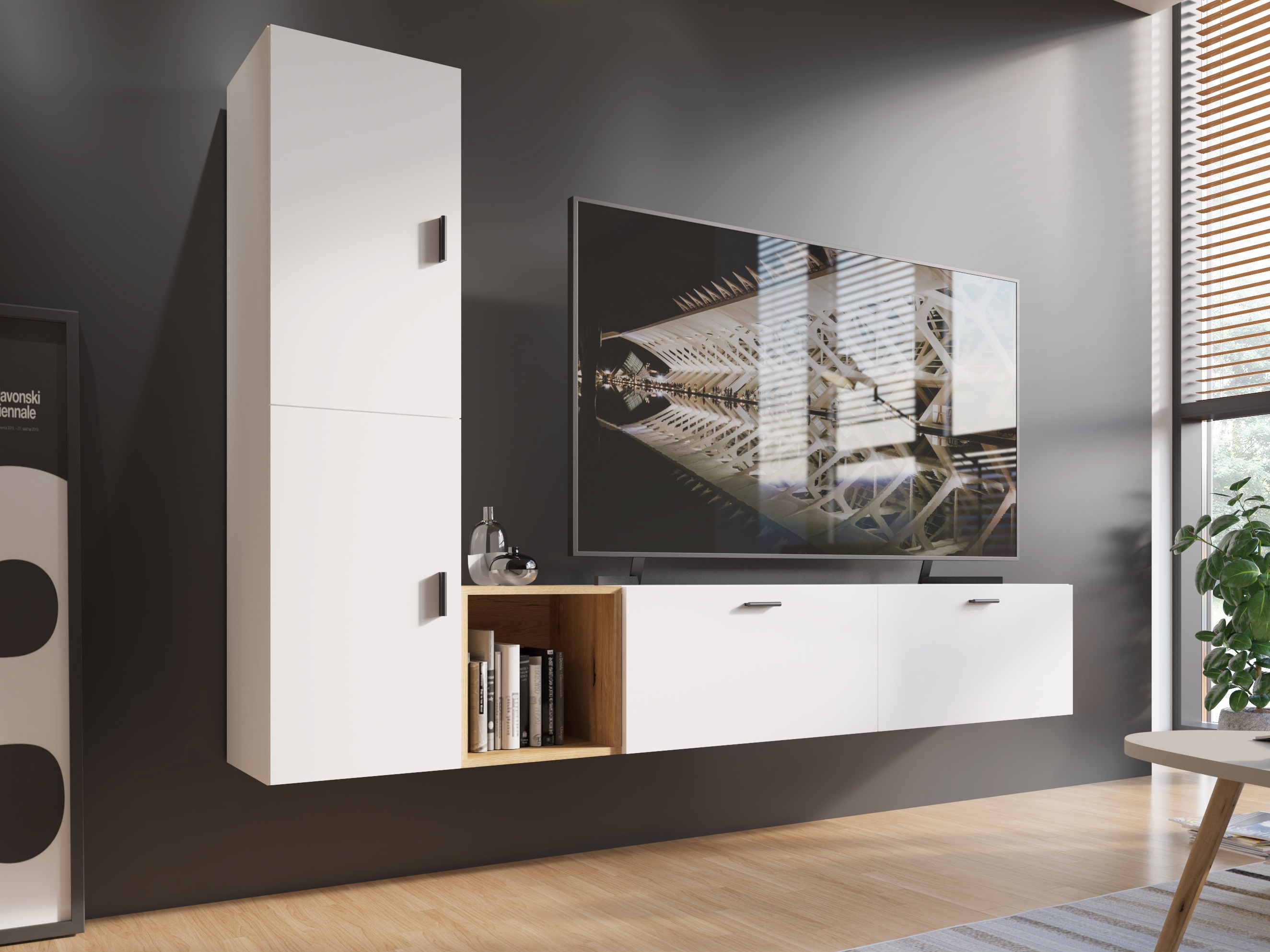 Mööbli kollektsioon Virnolu