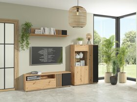 Mööbli kollektsioon Orlnolu