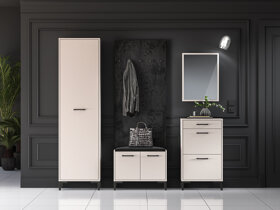 Mööbli kollektsioon Fiolevo