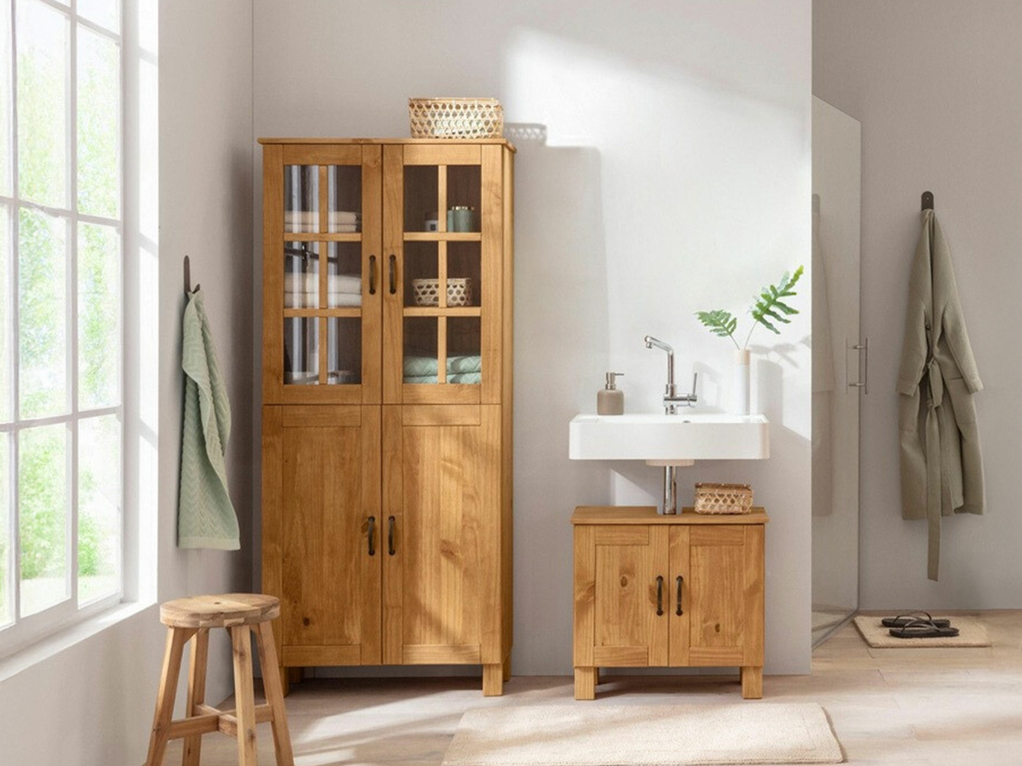 Mööbli kollektsioon Ophlevu