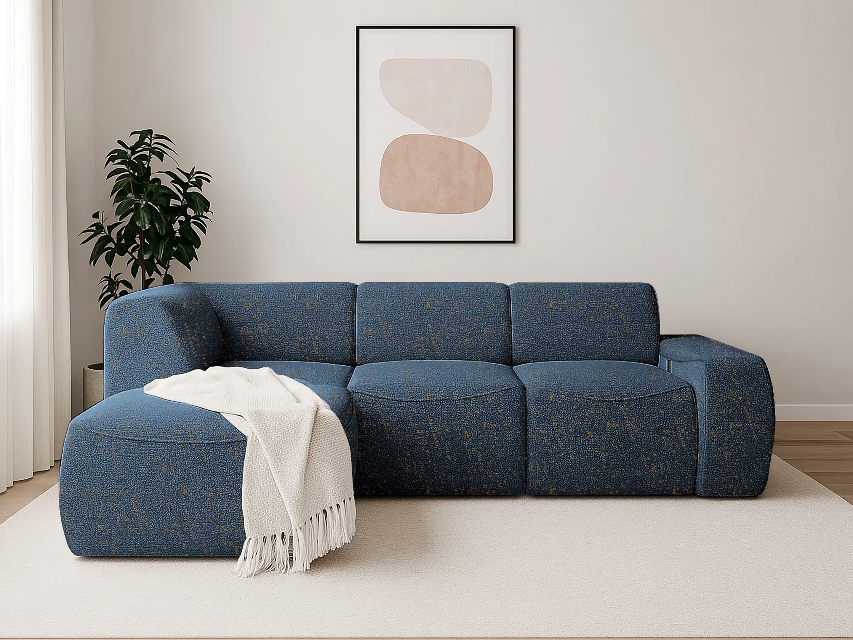 Mööbli kollektsioon Elbmonu