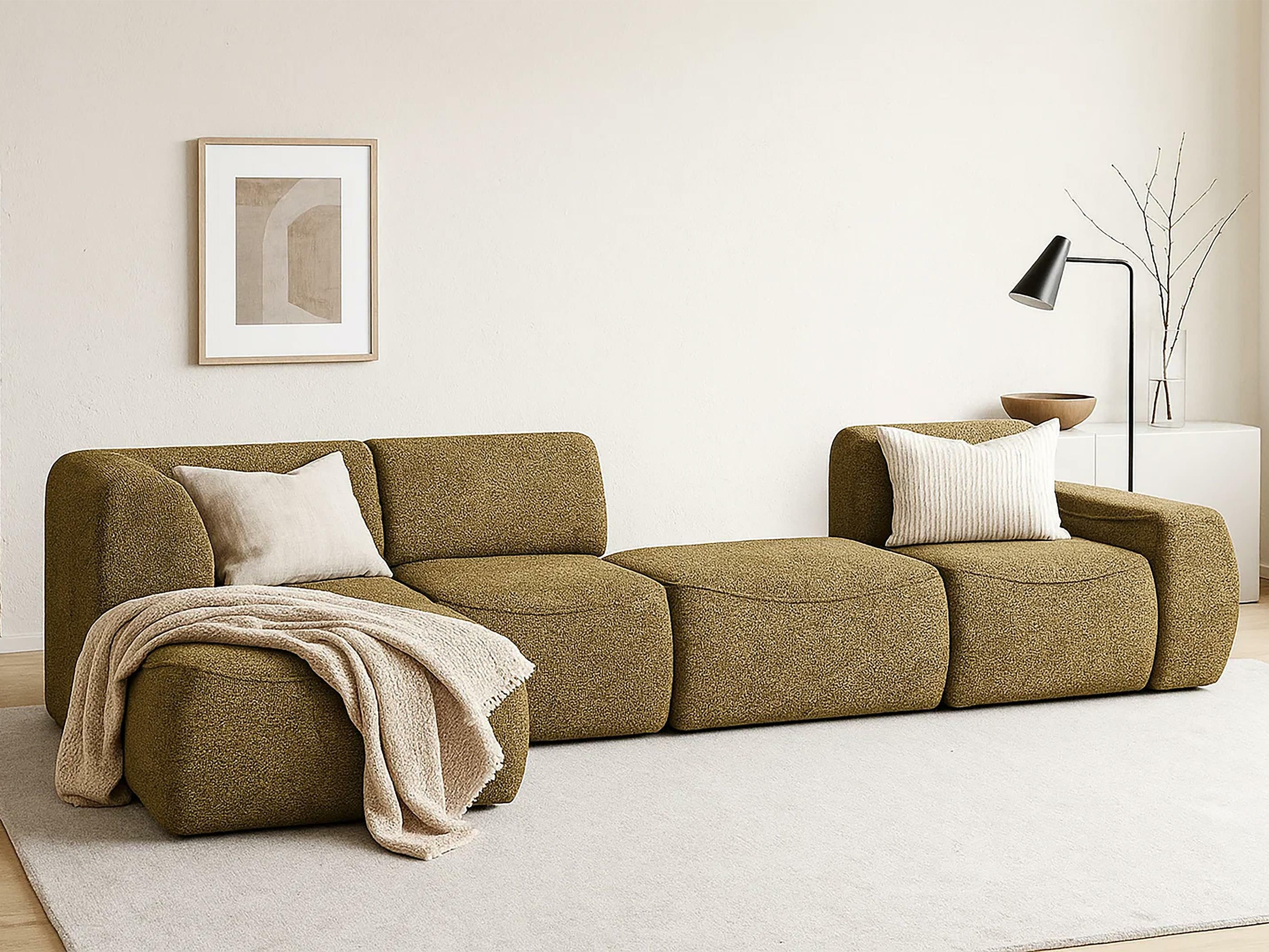 Mööbli kollektsioon Elbmonu