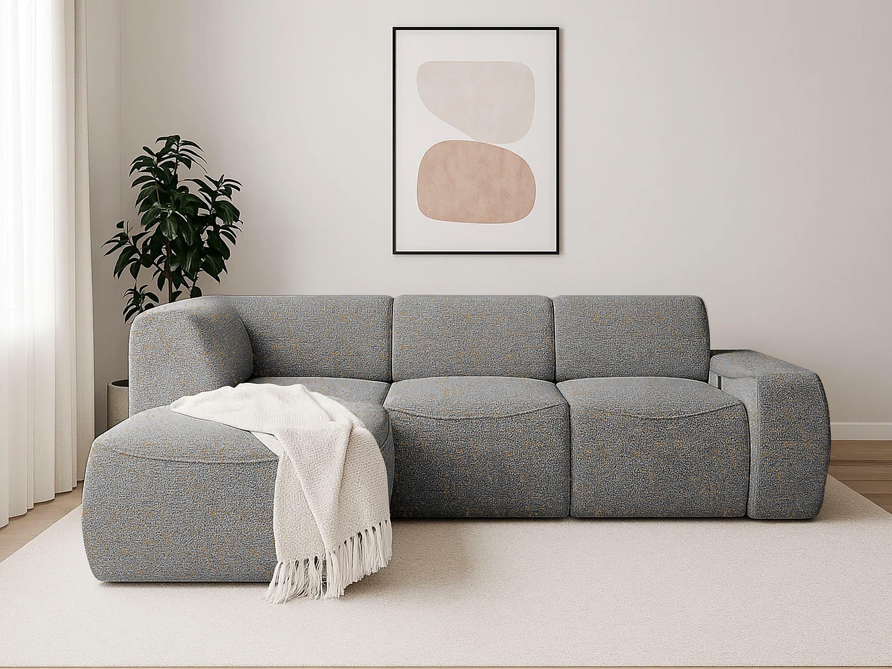 Mööbli kollektsioon Elbmonu