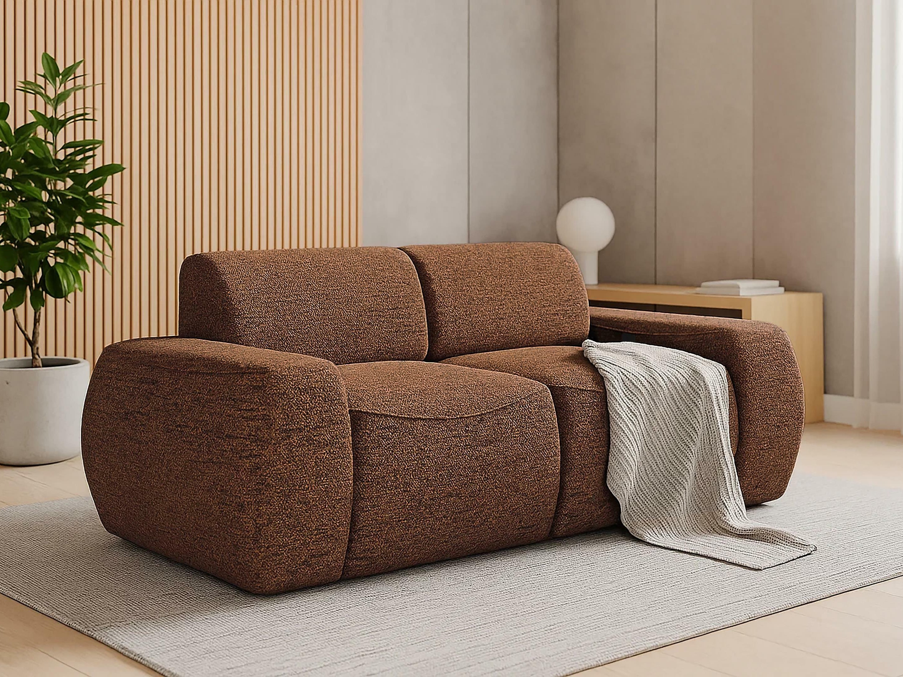 Mööbli kollektsioon Elbmonu