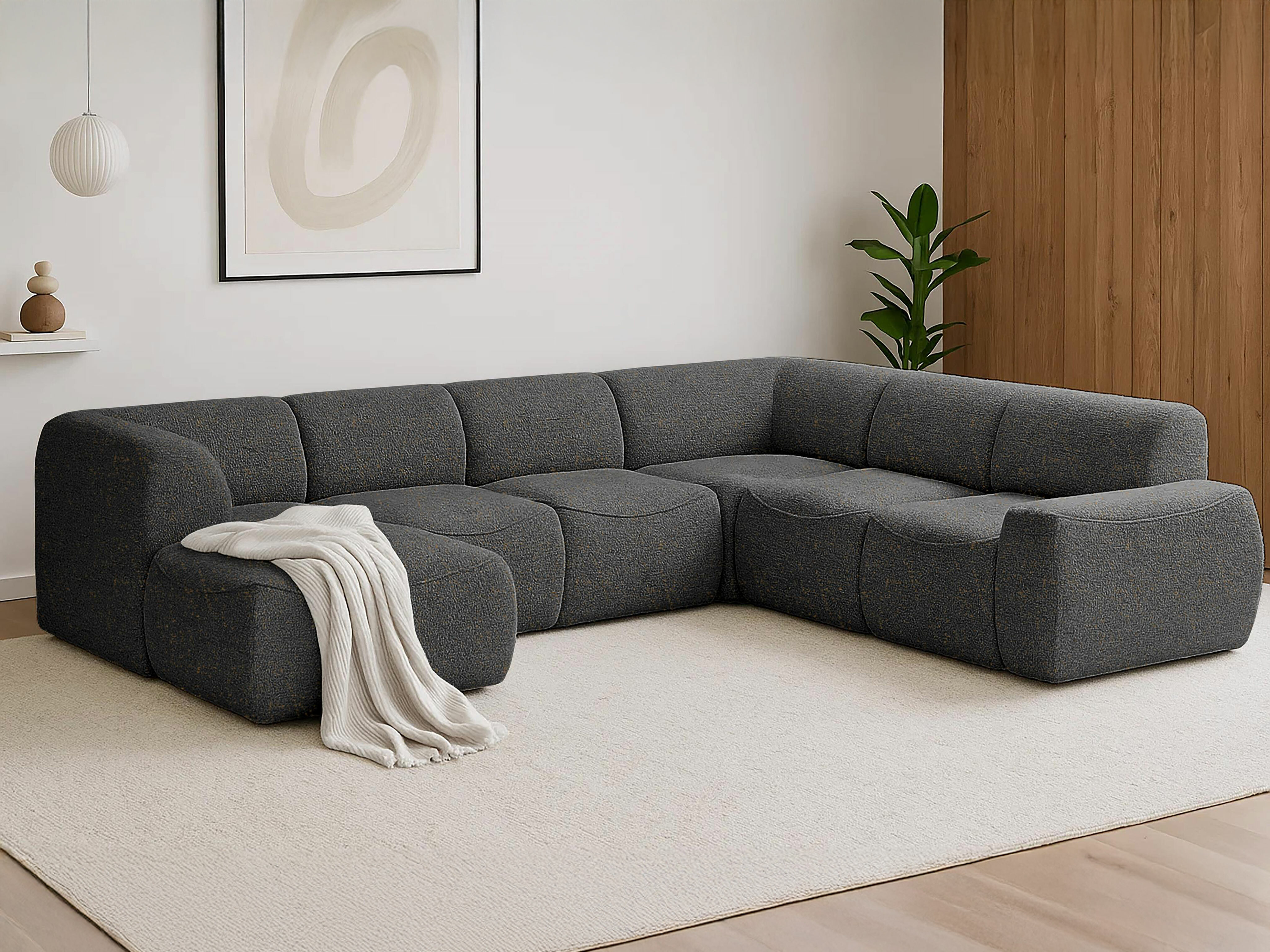 Mööbli kollektsioon Elbmonu