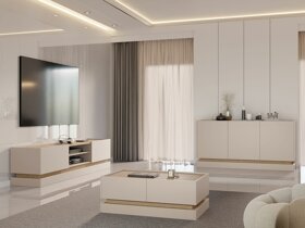 Mööbli kollektsioon Comfivo Dalvenu