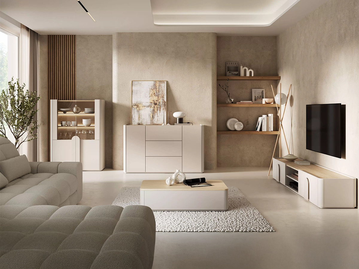 Mööbli kollektsioon Camavio