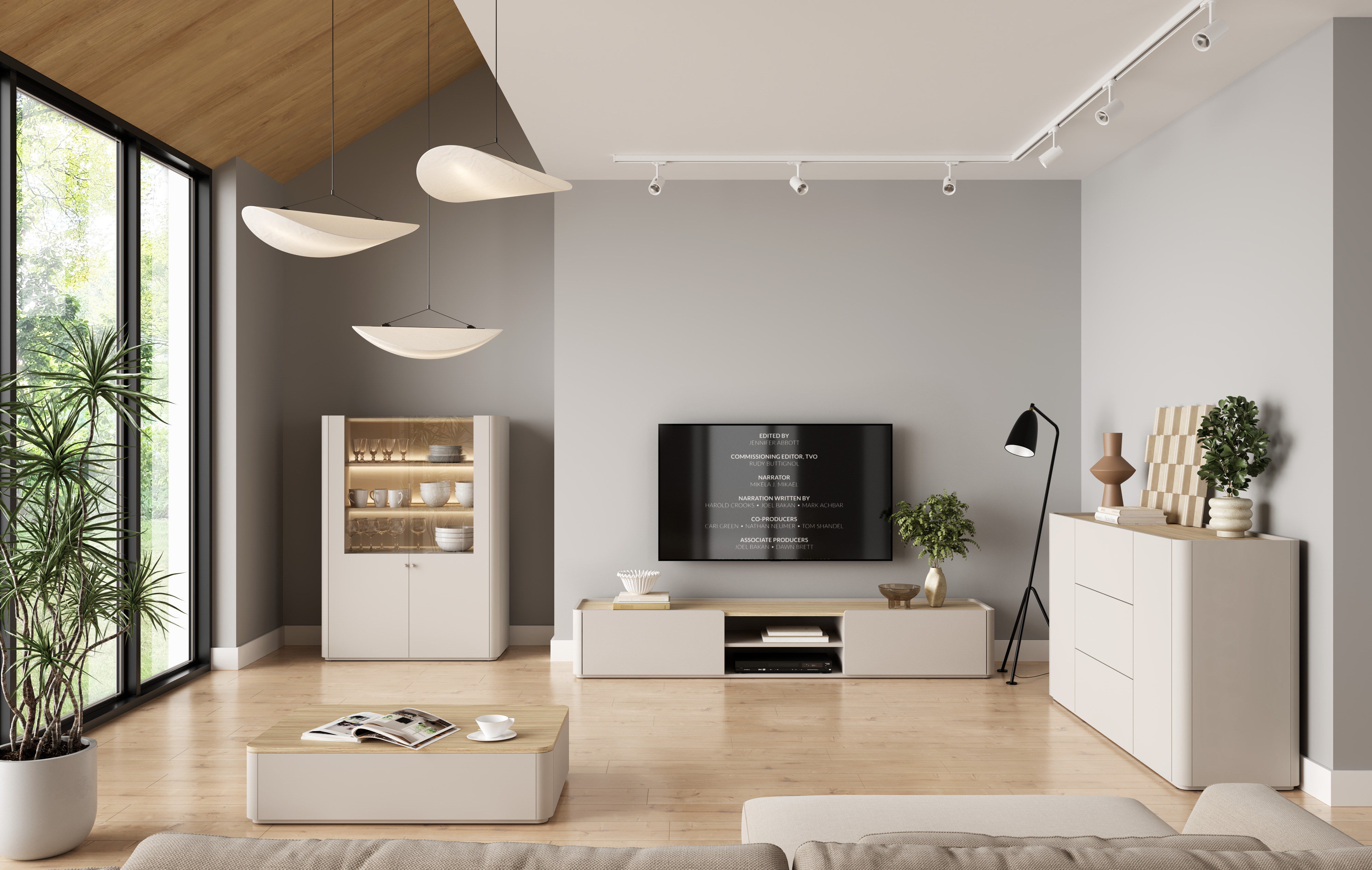 Mööbli kollektsioon Elbmira