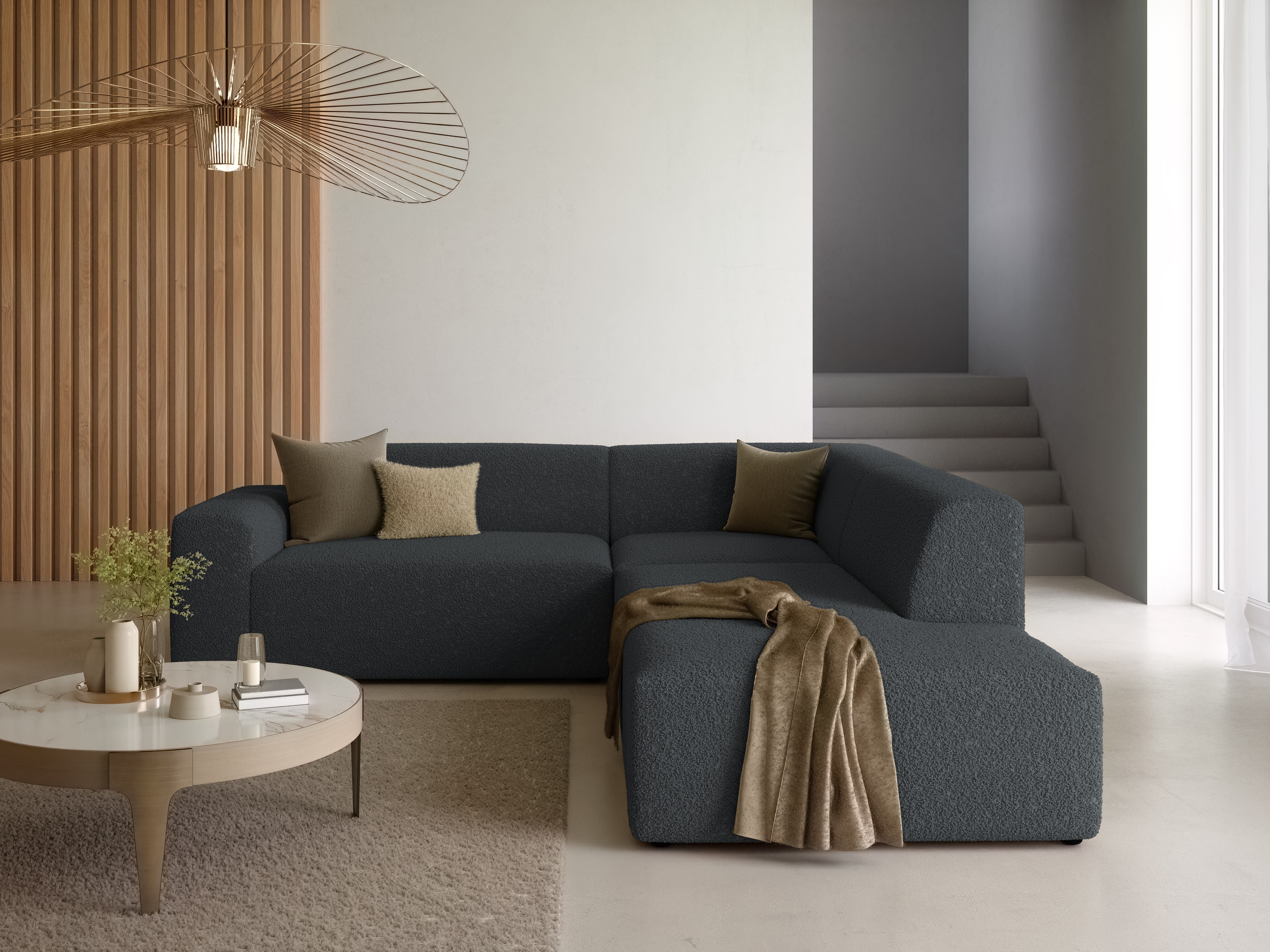 Mööbli kollektsioon Romenoi