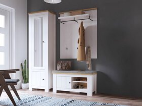 Mööbli kollektsioon Mirtalo