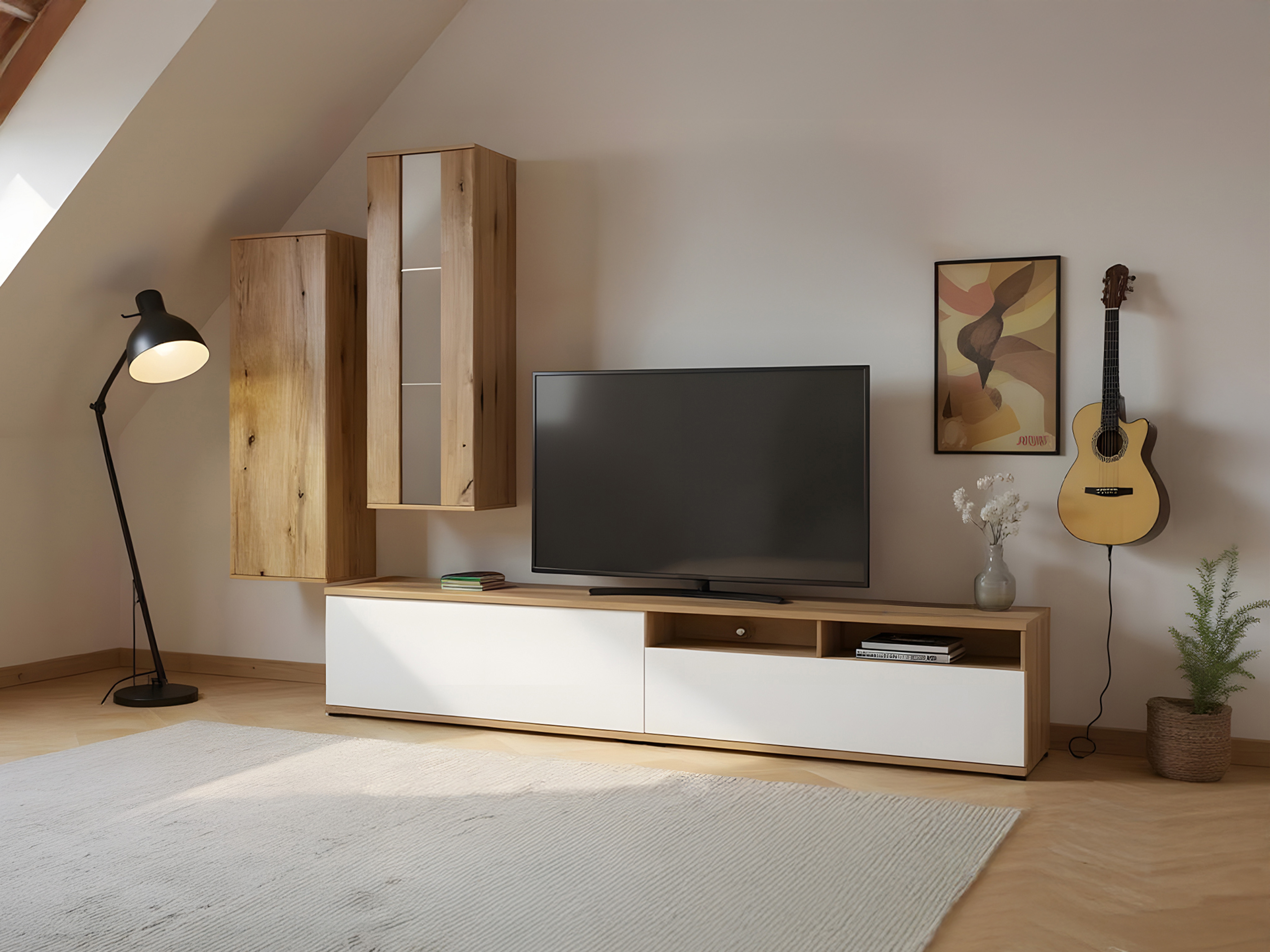 Mööbli kollektsioon Camsala