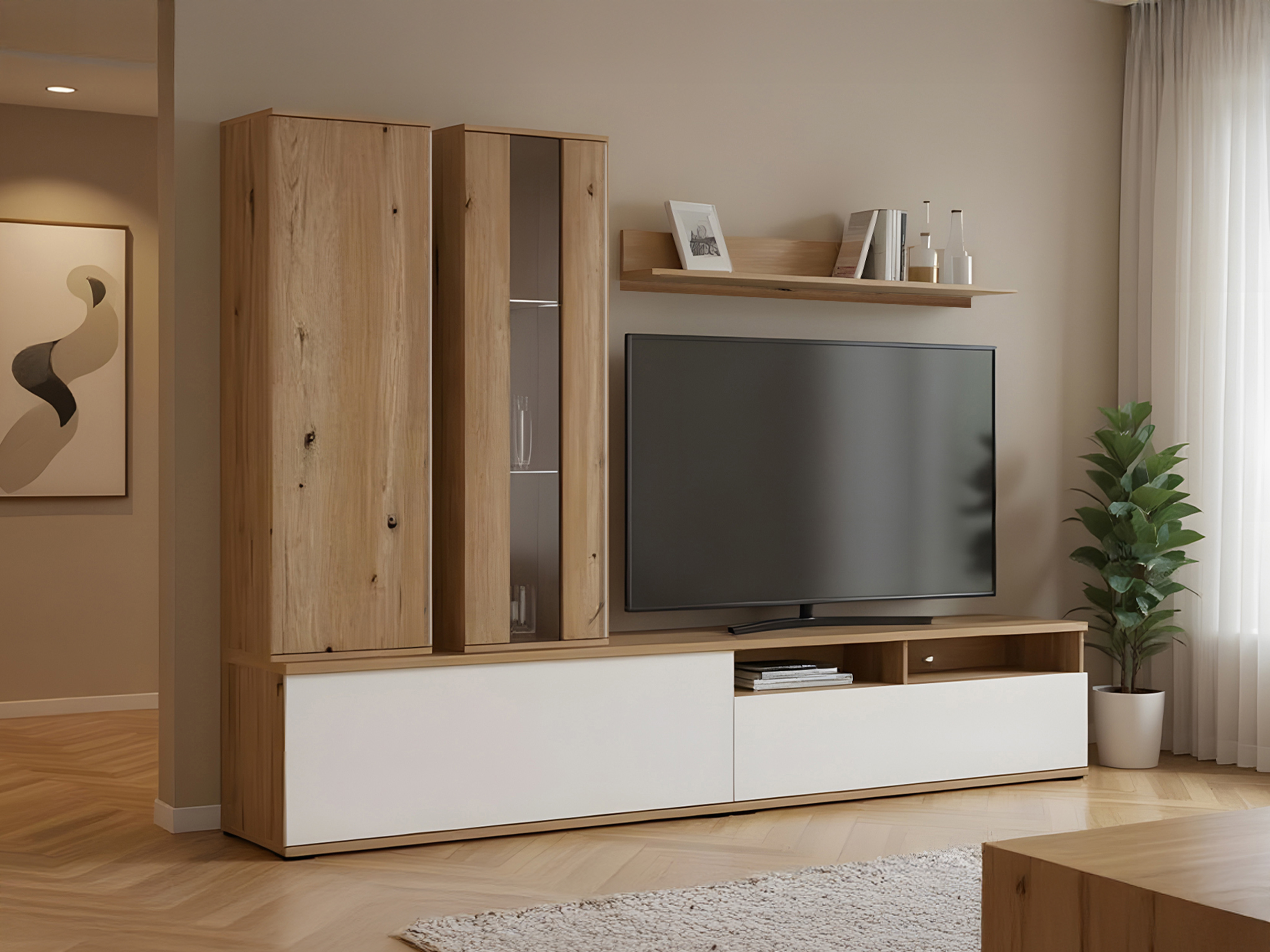 Mööbli kollektsioon Camsala