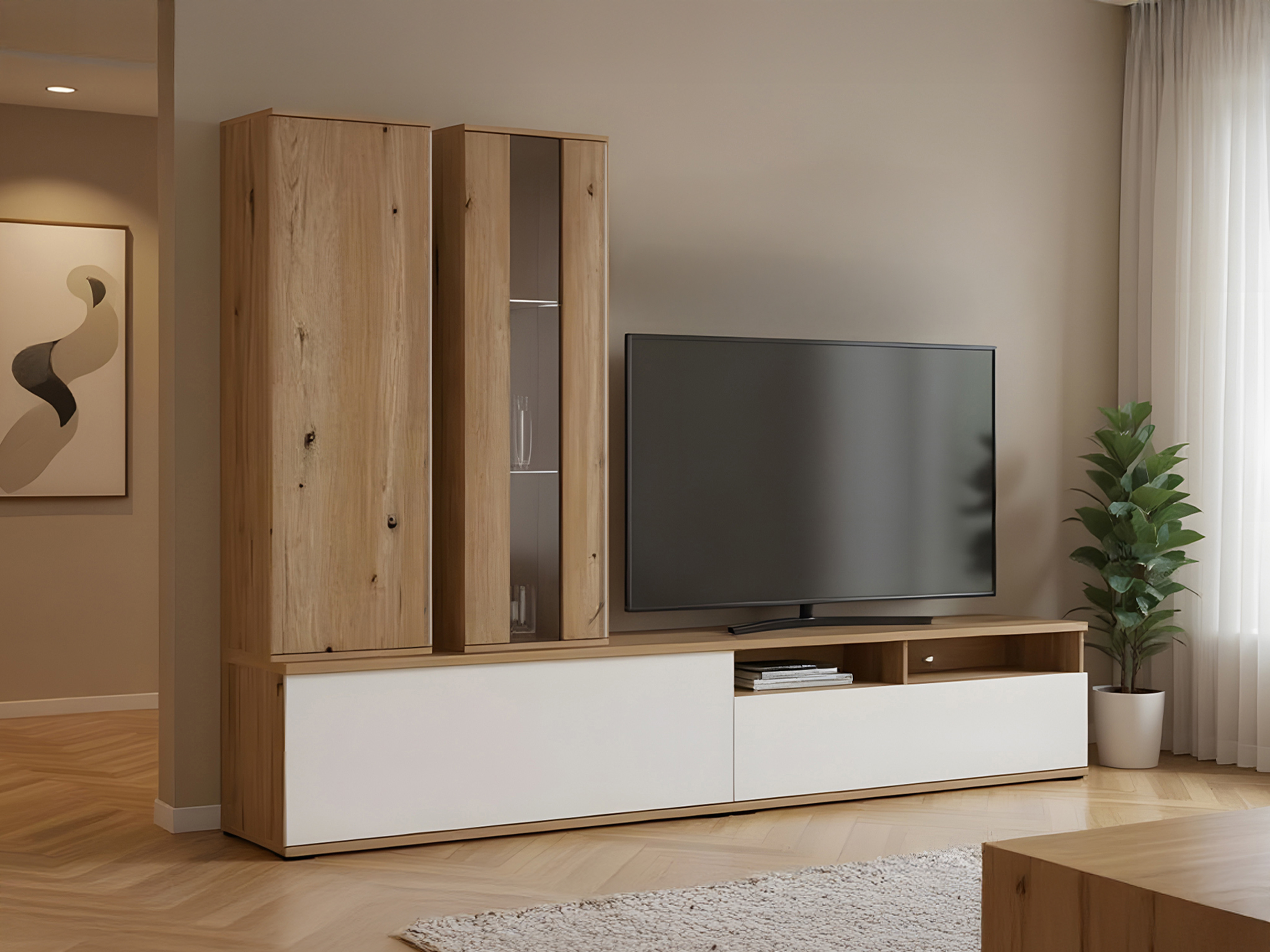 Mööbli kollektsioon Camsala