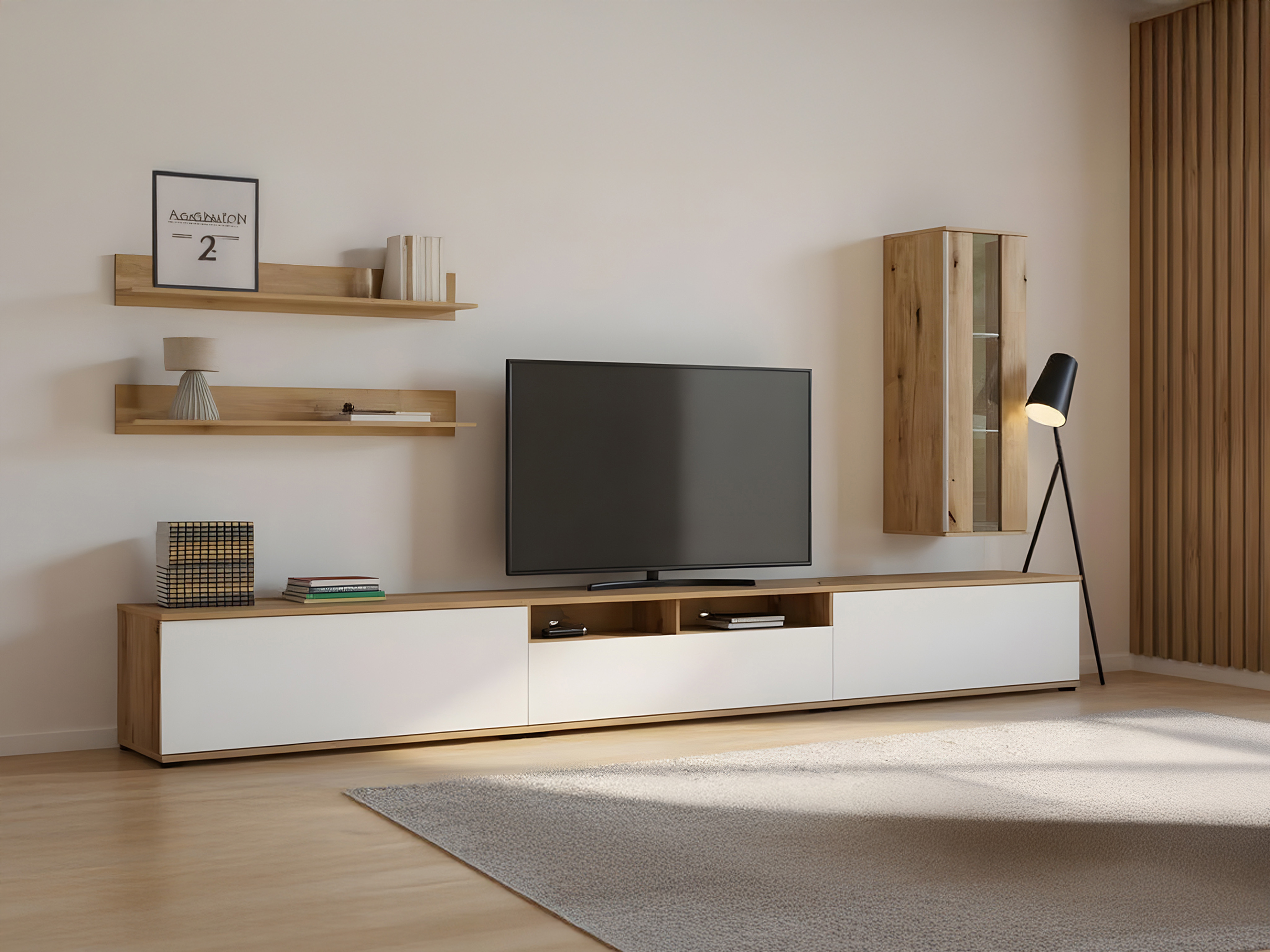 Mööbli kollektsioon Camsala