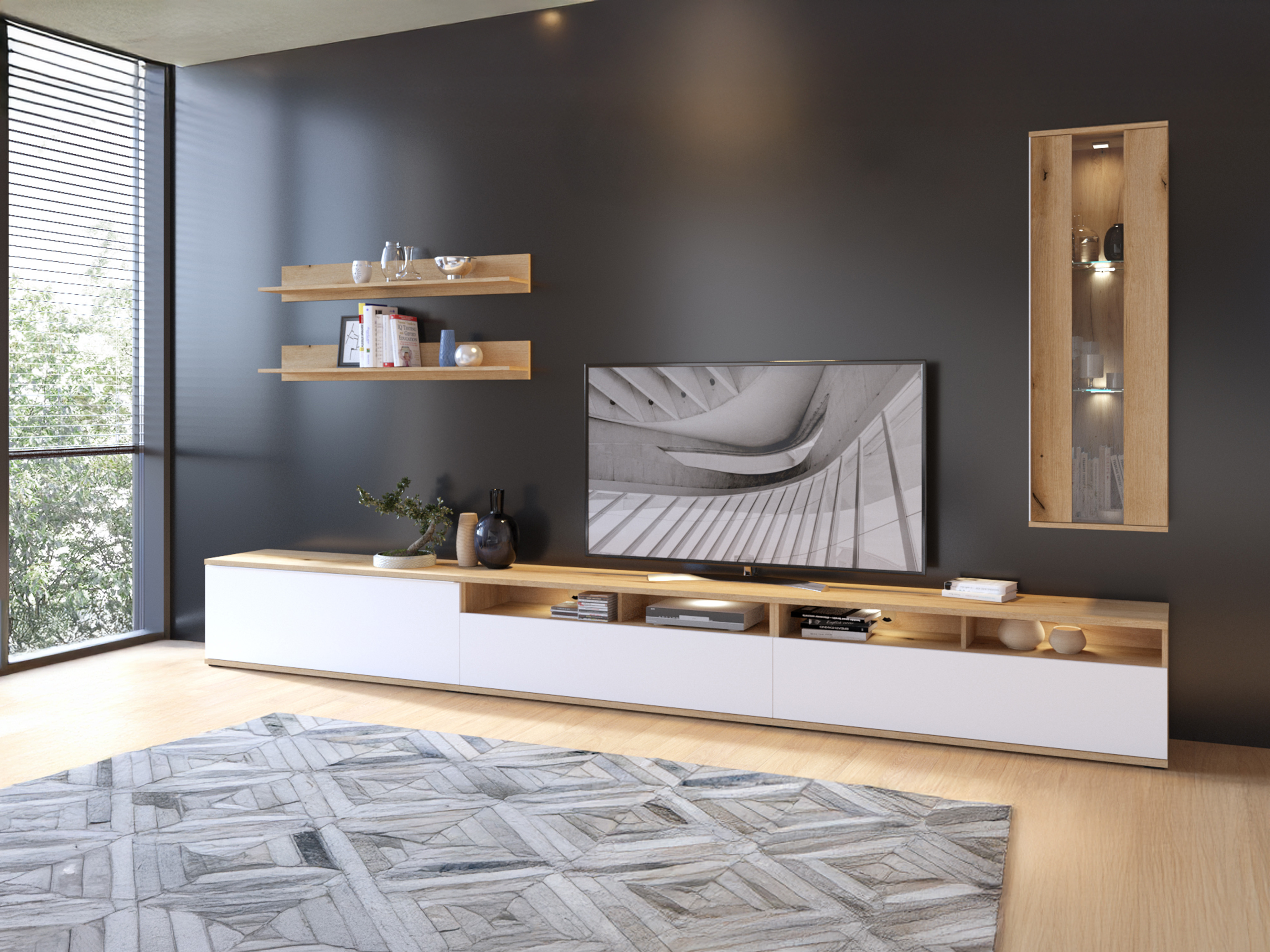 Mööbli kollektsioon Camsala