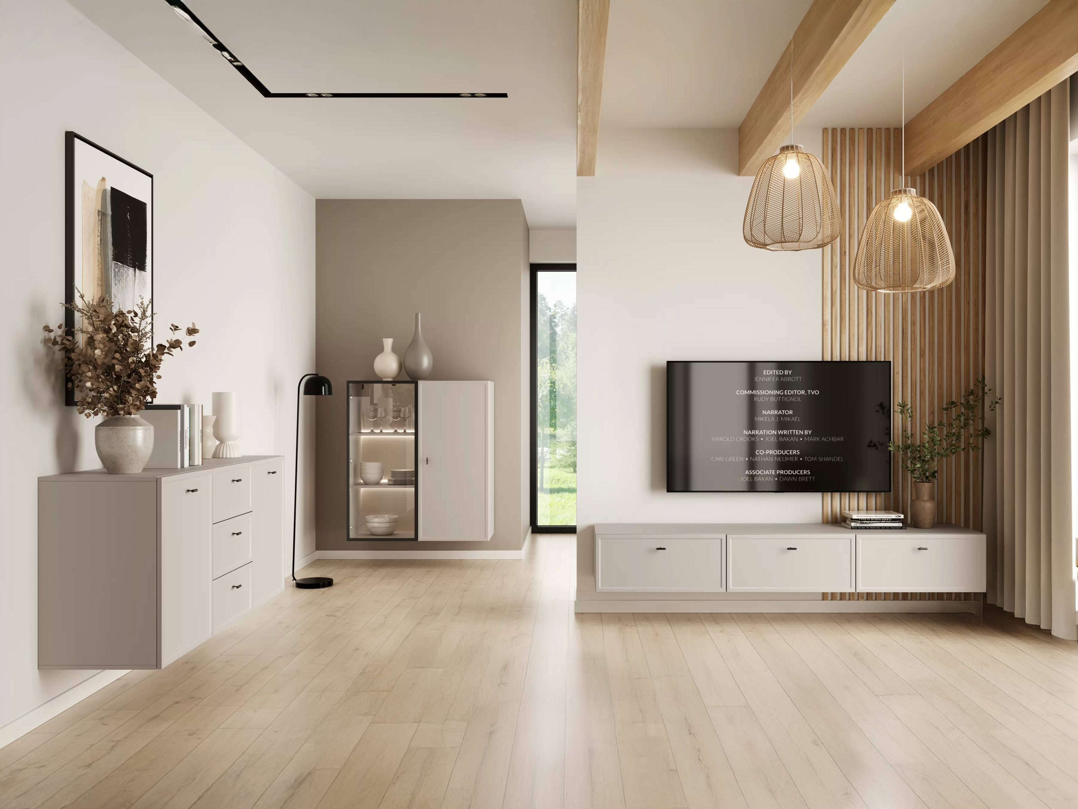 Mööbli kollektsioon Ophdoru