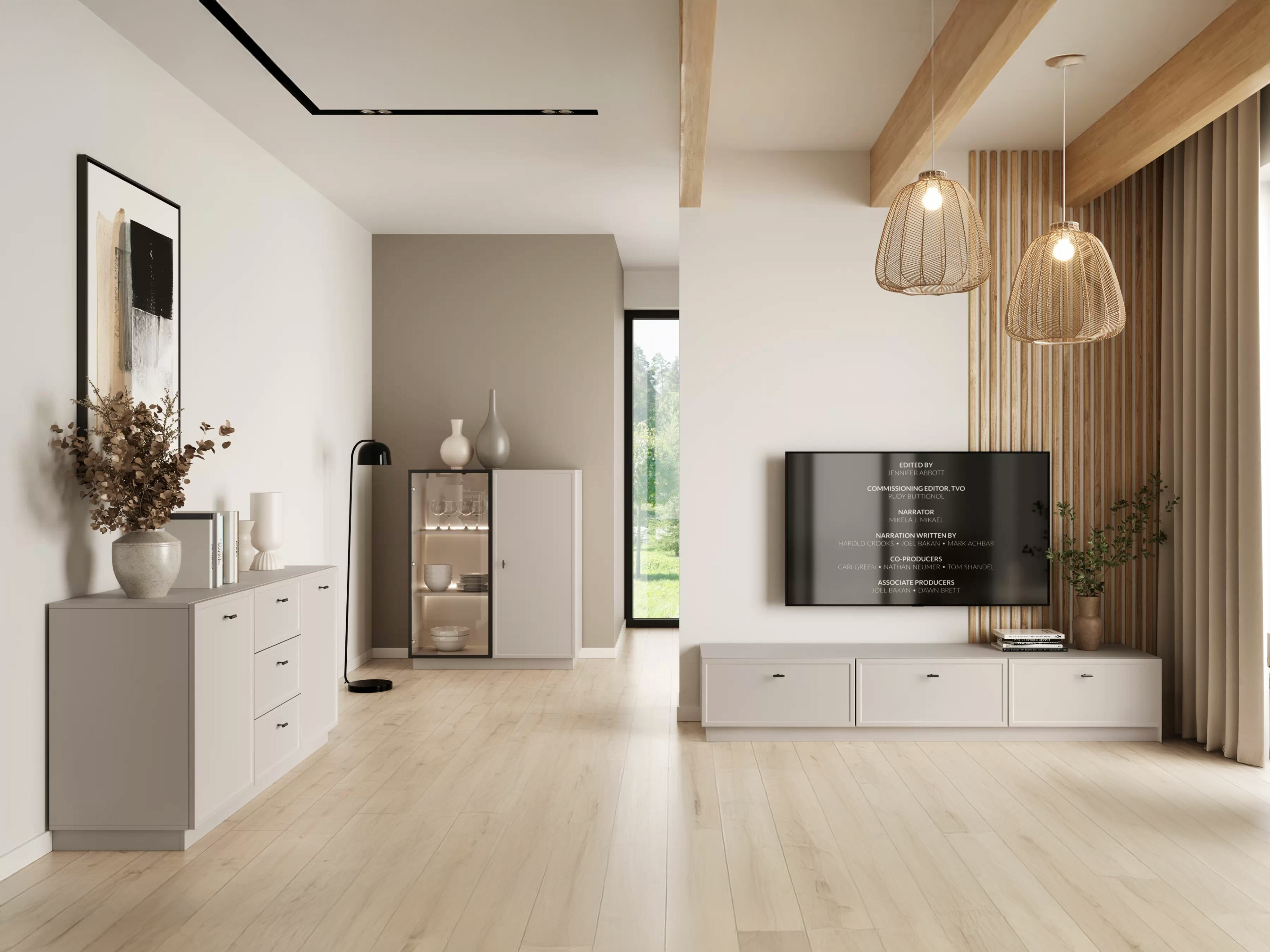 Mööbli kollektsioon Ophdoru