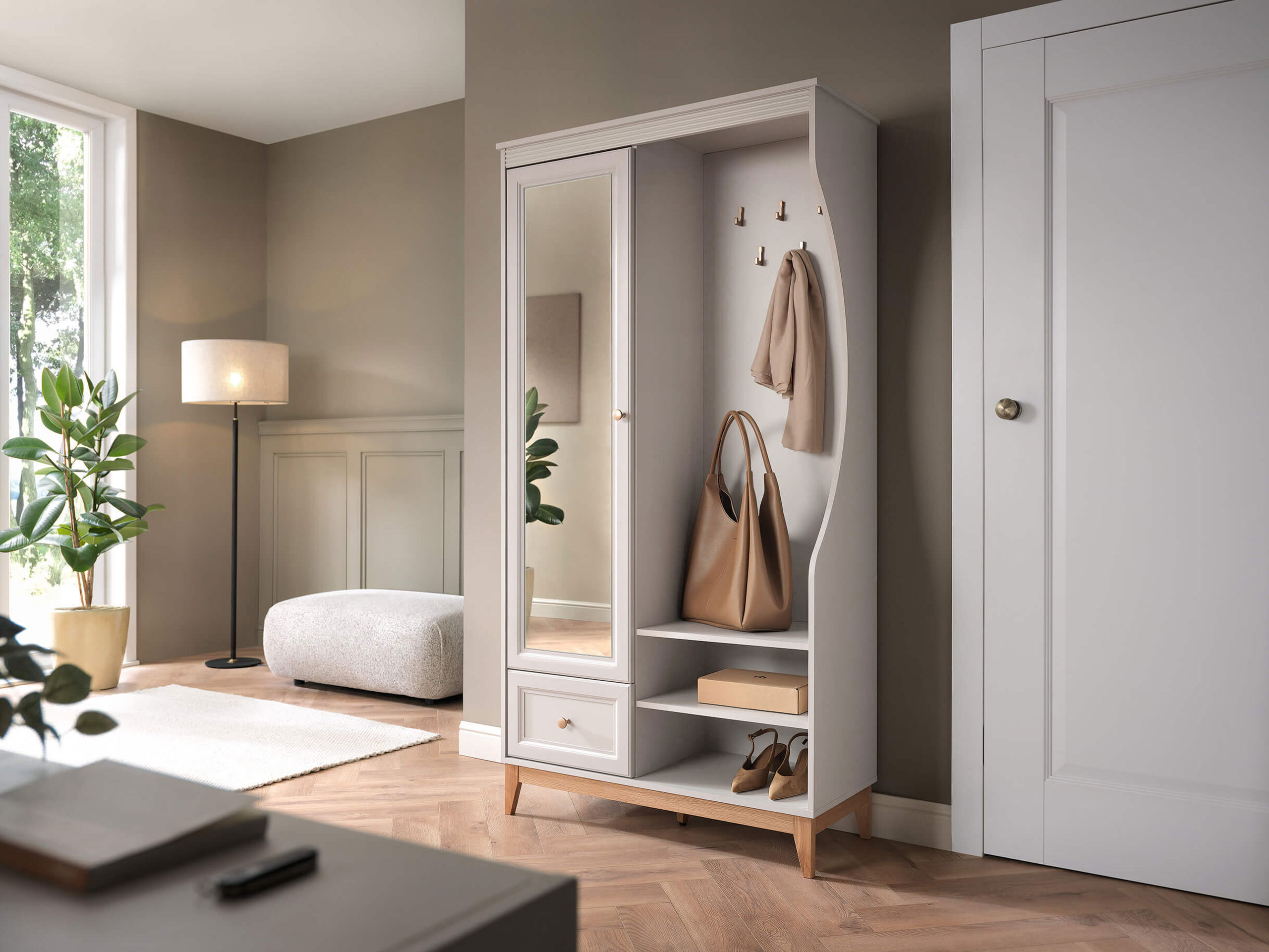 Mööbli kollektsioon Sonfera