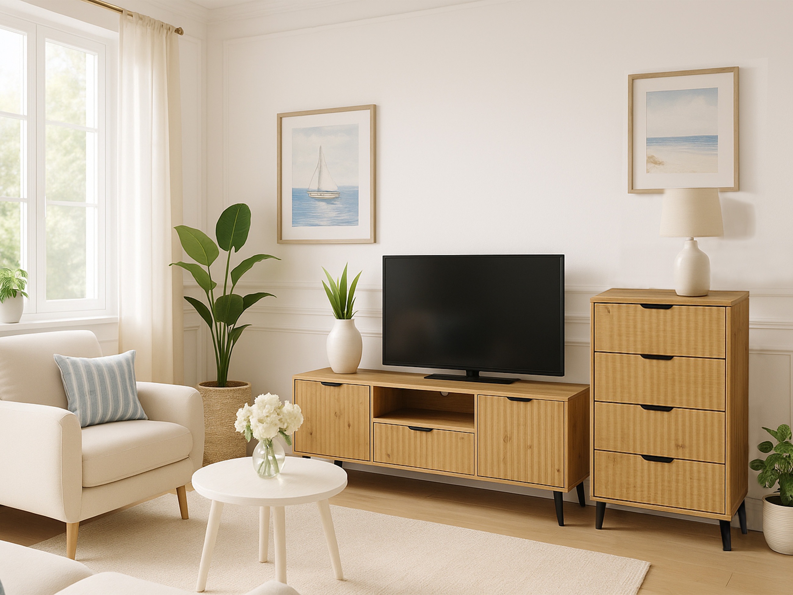 Mööbli kollektsioon Dorophu